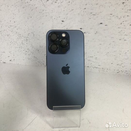 iPhone 15 Pro, 128 ГБ