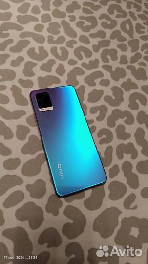 vivo V20, 8/128 ГБ