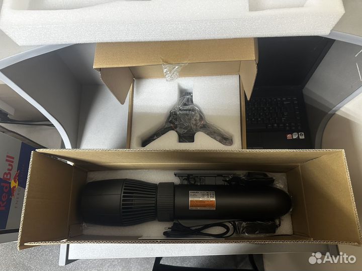 Мощный мотор для сап борда, каяка 700w, 14500mAh