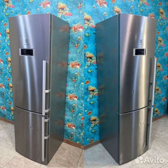 Холодильник бу гарантия доставка