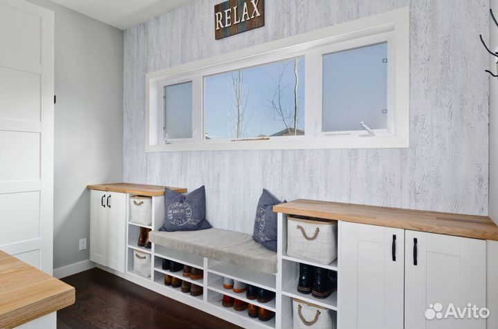 Шкаф в прихожую