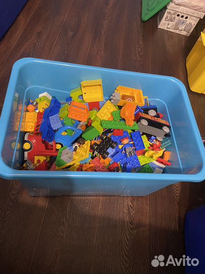Lego duplo original