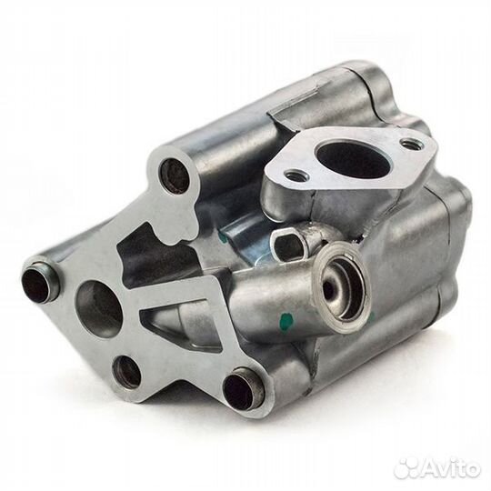 Насос масляный mazda