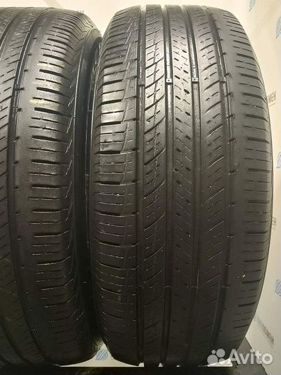 Hankook Dynapro HP2 RA33 215/65 R16 98H