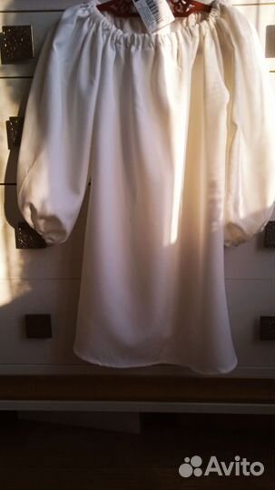 Вечернее платье 42 44