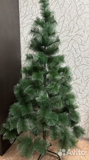 Елочка искусственная