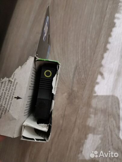 Картридж hp 951