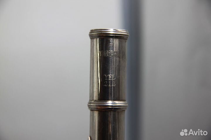 Флейта Yamaha YFL 212