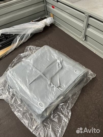 Кузов на газель 3 метра