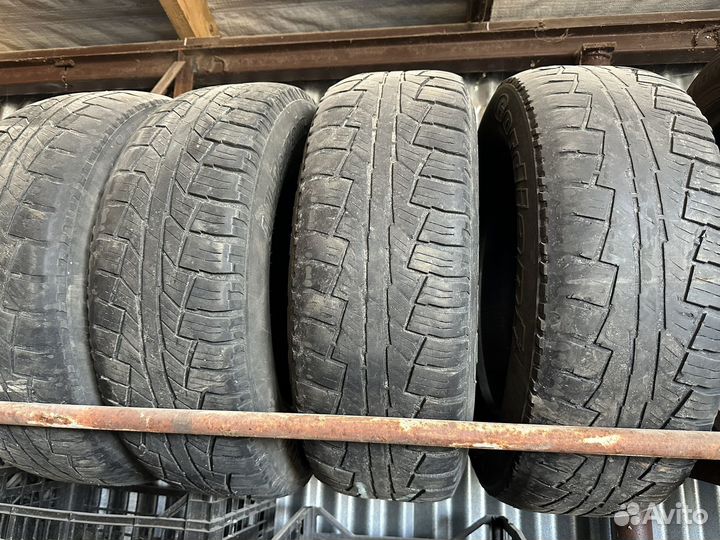 Шины 215/65r16