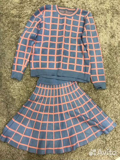 Женские вещи пакетом