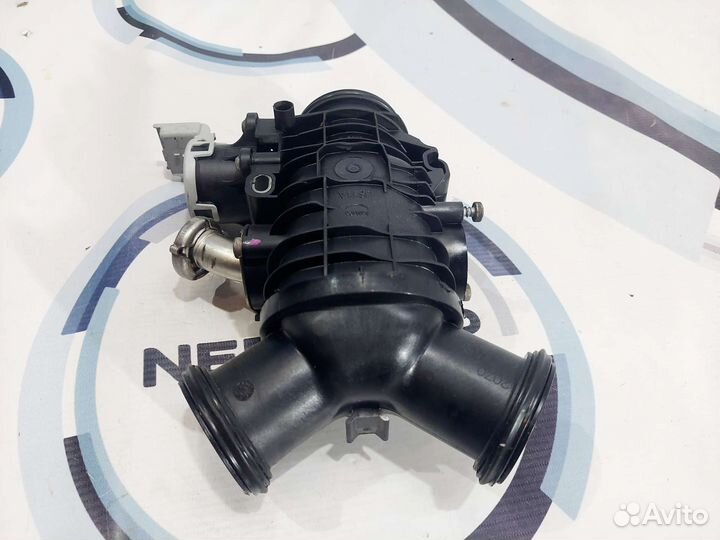 Дросельная заслонка 306DT