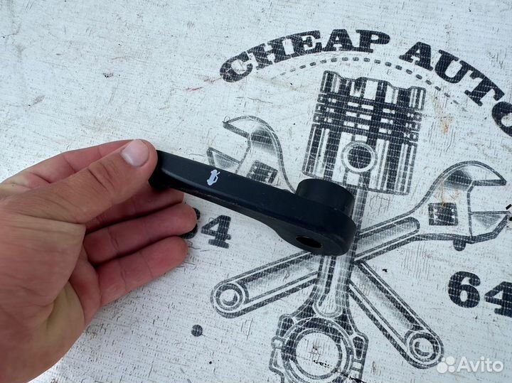 Ручка открывания капота Hyundai ix35