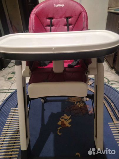 Стул для кормления