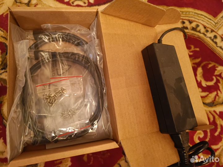 Сисетма хранения asustor AS6604T