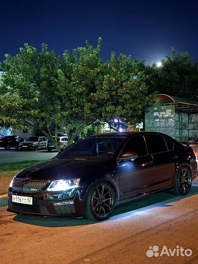 Колеса R*19/5x112 Skoda Octavia,VW Golf,Audi RS