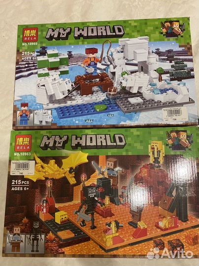 Конструктор Bela