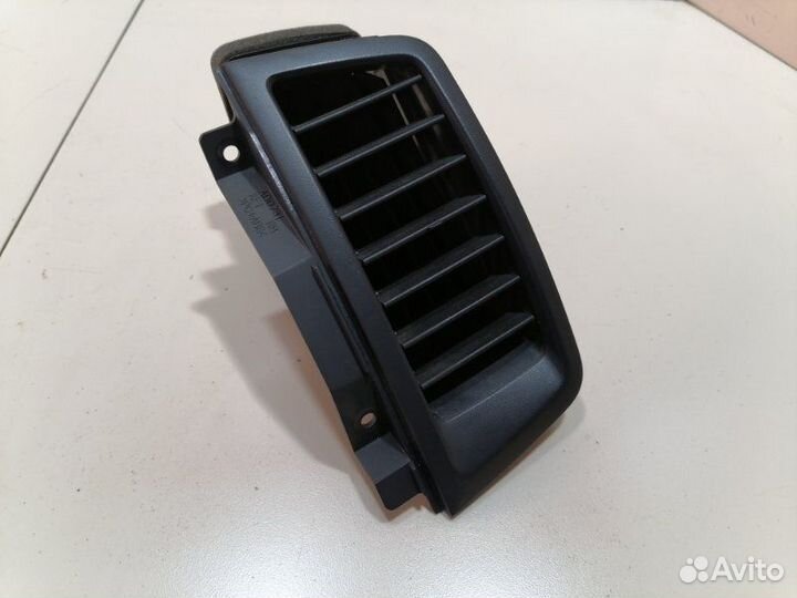 Воздуховод торпеды правый Kia Soul AM D4FB 2009