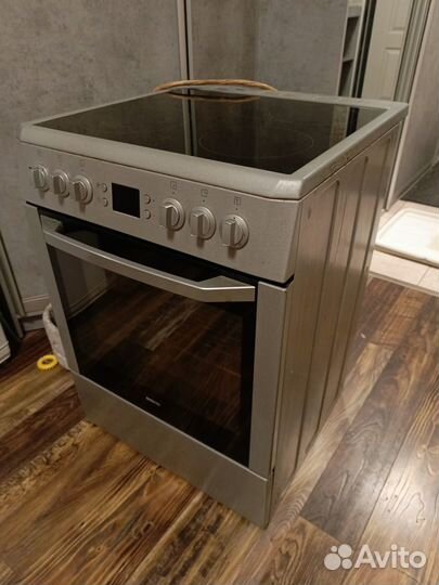 Плита электрическая