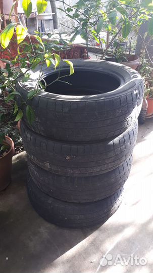 Kumho Marshal KW21 6.00/8 R17 и 6.00/8 R17