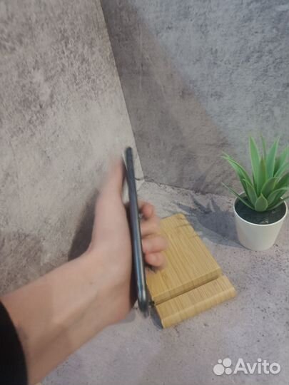 Корпус iPhone 11 черный