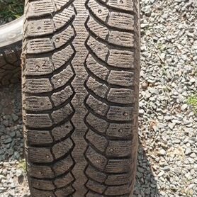 Bridgestone Blizzak Spike-01 195/65 R15