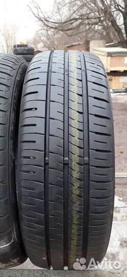 Dunlop Enasave EC204 185/55 R15