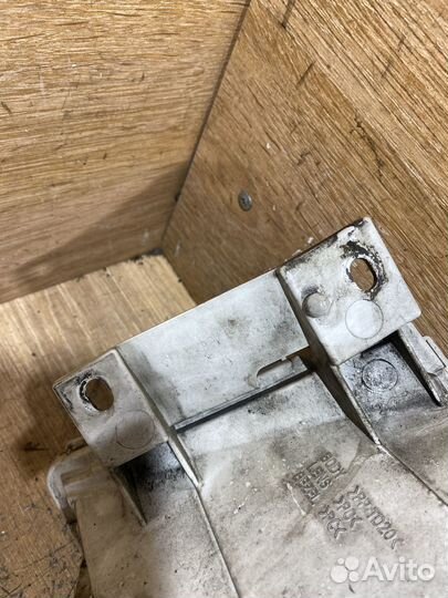 Фара правая Skoda Octavia Tour рест 142192