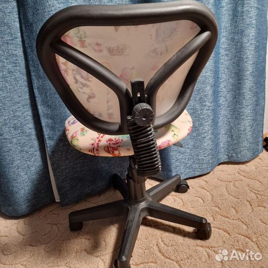 Компьютерное кресло