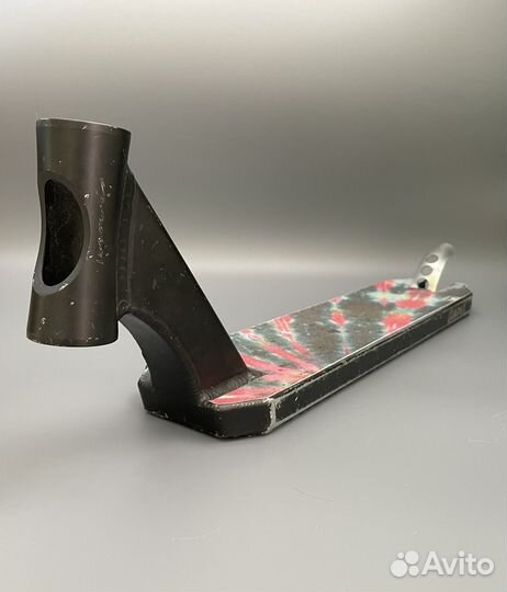 Дека apex 49 идеал