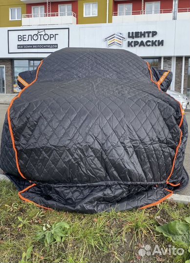 Зимние портативные гаражи опт/розница