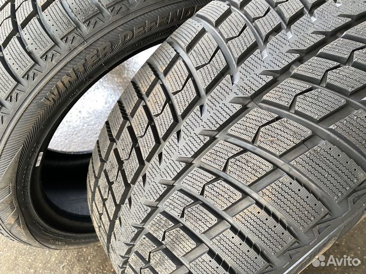 Leao Winter Defender Ice I-15 SUV 275/50 R20 113S