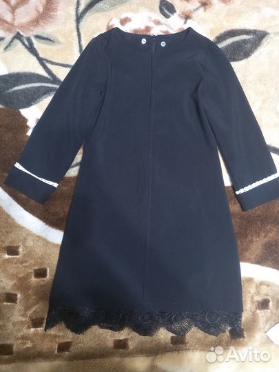 Продам пакет школьных вещей на рост 128-134