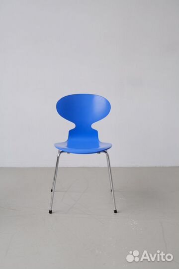 Стулья Ant chair 3101 от Fritz Hansen