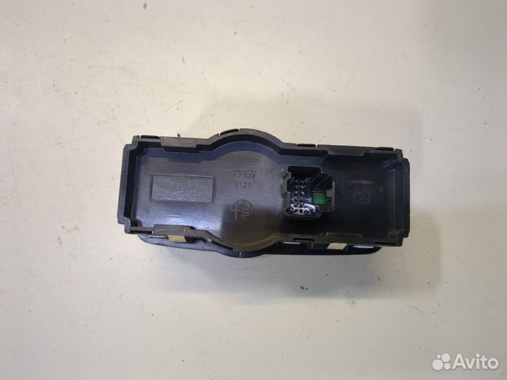 Переключатель света Alfa Romeo Stelvio 2016, 2021