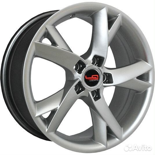 R18 5x112 8J ET39 D57,1 LegeArtis A 33 S