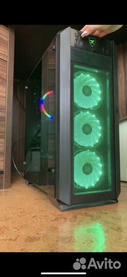 Системный блок i5