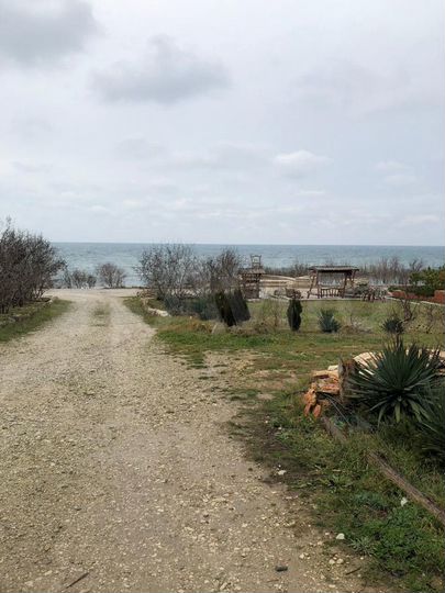 Участок 6,8 сот. (СНТ, ДНП)