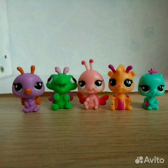 Littlest Pet Shop