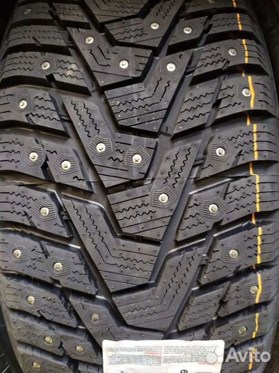 Hankook Winter I'Pike RS2 W429 265/60 R18