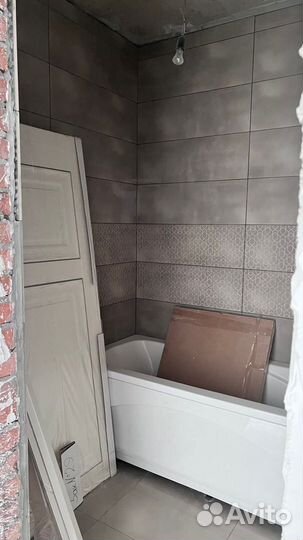 Двери межкомнатные с коробкой и наличниками