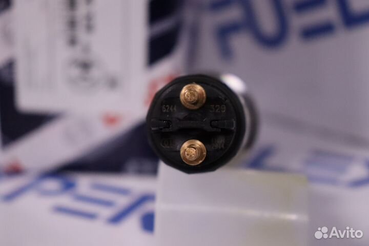 Форсунка 0445120329