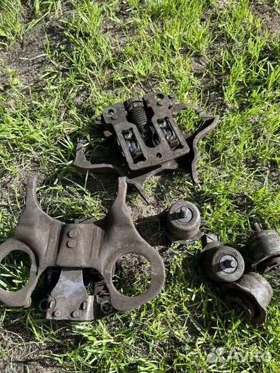 Сцепление ford focus 3 powershift