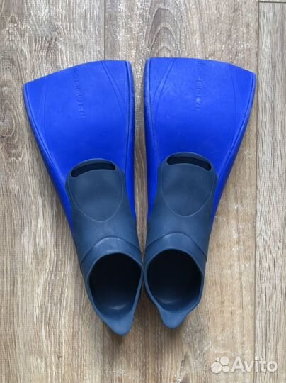 Ласты детские 30 31