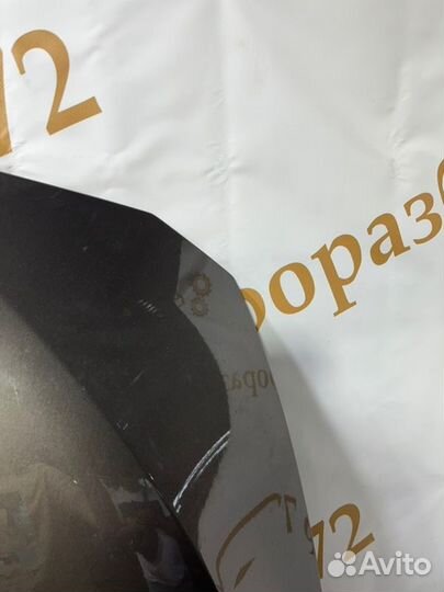 Капот Bmw 3 F30