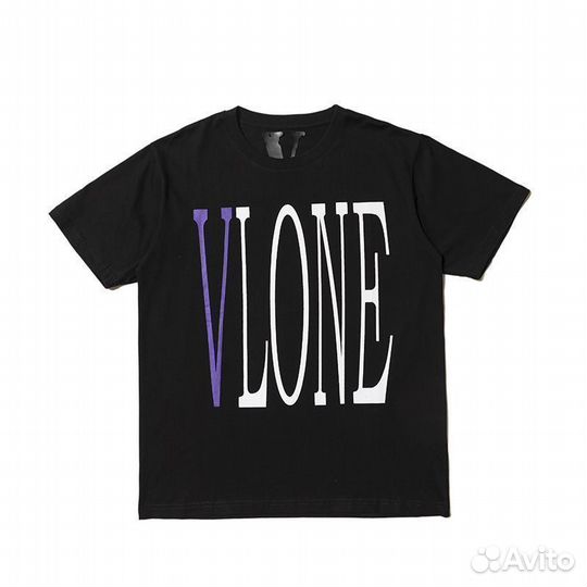 Футболка Vlone люкс