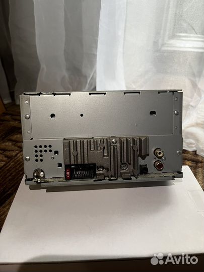 Магнитола pioneer 2din