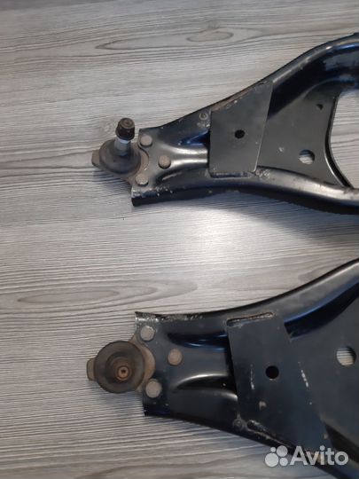 Рачыги Renault Duster