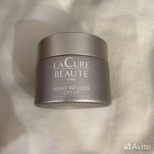 Крем la cure beauty