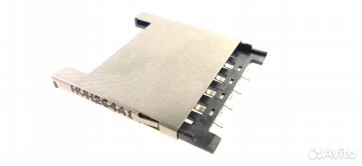 Разъем для sim-карты HTC Desire 200